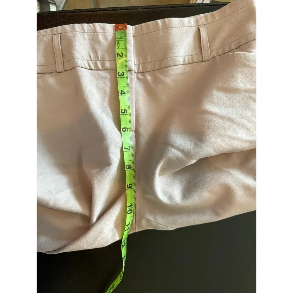 Ivanka Trump size 10 pants